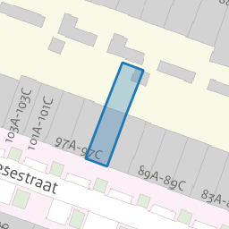 Perceel CLS00-H-1533