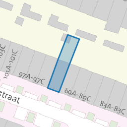 Perceel CLS00-H-1534