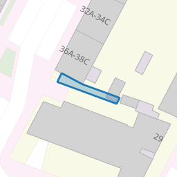 Perceel CLS00-H-1535