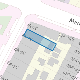 Perceel CLS00-H-1539