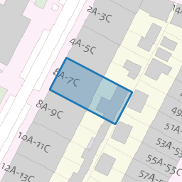 Perceel CLS00-H-1542