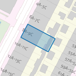 Perceel CLS00-H-1543