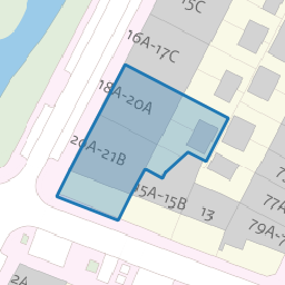 Perceel CLS00-H-1547