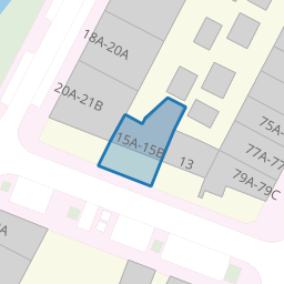 Perceel CLS00-H-1548