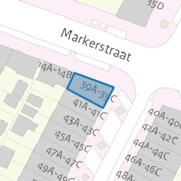 Perceel CLS00-H-1550