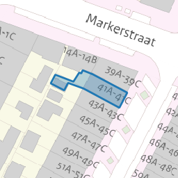 Perceel CLS00-H-1551