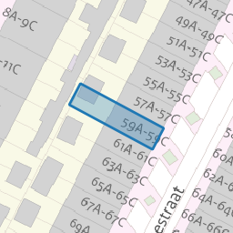 Perceel CLS00-H-1560