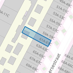 Perceel CLS00-H-1561