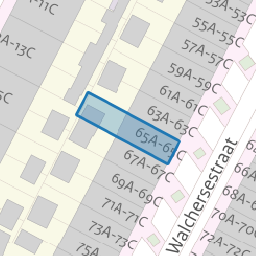 Perceel CLS00-H-1563