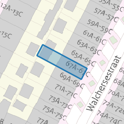 Perceel CLS00-H-1564