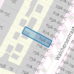 Perceel CLS00-H-1565