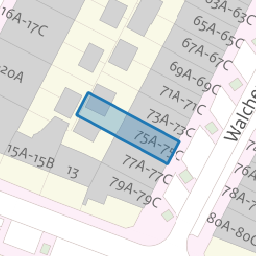 Perceel CLS00-H-1568