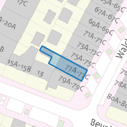 Perceel CLS00-H-1569