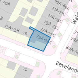 Perceel CLS00-H-1570