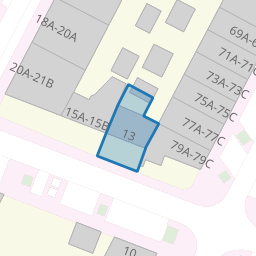 Perceel CLS00-H-1571