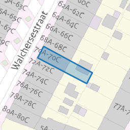 Perceel CLS00-H-1575