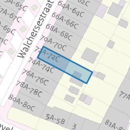 Perceel CLS00-H-1576