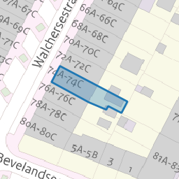 Perceel CLS00-H-1577