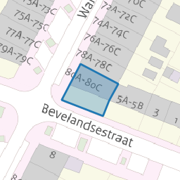 Perceel CLS00-H-1580