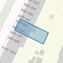 Perceel CLS00-H-1586