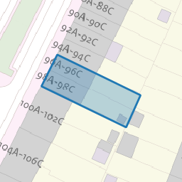 Perceel CLS00-H-1587