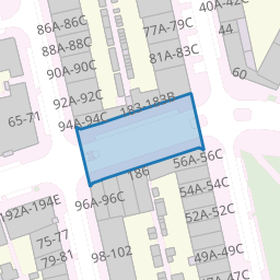 Perceel CLS00-H-1591