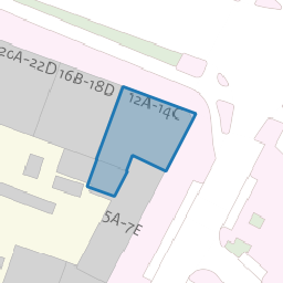 Perceel CLS00-H-1599