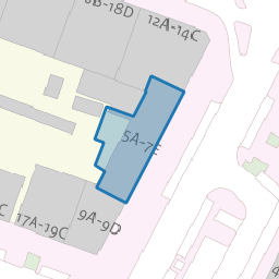 Perceel CLS00-H-1600