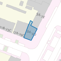 Perceel CLS00-H-1601