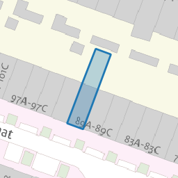 Perceel CLS00-H-1605