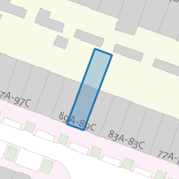 Perceel CLS00-H-1606