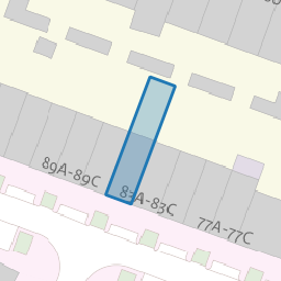 Perceel CLS00-H-1608