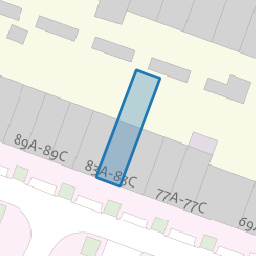 Perceel CLS00-H-1609