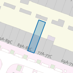 Perceel CLS00-H-1610