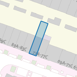 Perceel CLS00-H-1611