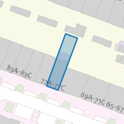 Perceel CLS00-H-1612