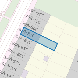 Perceel CLS00-H-1618