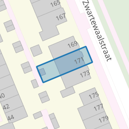 Perceel CLS00-H-1628