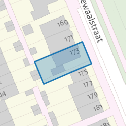 Perceel CLS00-H-1629