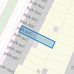 Perceel CLS00-H-1642