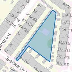 Perceel CLS00-H-1649