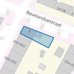 Perceel CLS00-H-1651