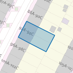 Perceel CLS00-H-1654