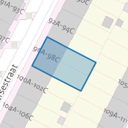 Perceel CLS00-H-1655