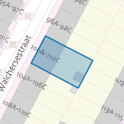 Perceel CLS00-H-1656