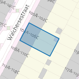 Perceel CLS00-H-1657