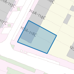 Perceel CLS00-H-1660