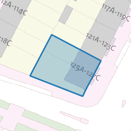 Perceel CLS00-H-1661