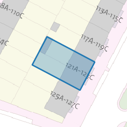 Perceel CLS00-H-1662