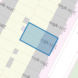 Perceel CLS00-H-1664